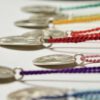 Anhänger Streublumen Sterlingsilber Obreiter